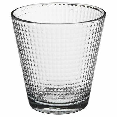 Szklanka Benit`eau niska 250 ml